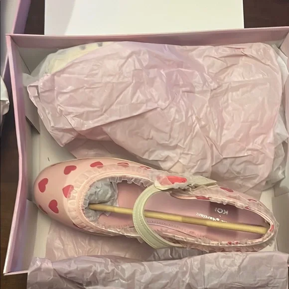 Koi Women's Heels - Black and White - Picture 10 of 10